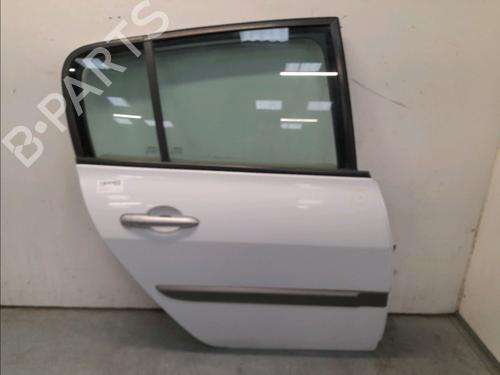 Used Right rear door RENAULT MEGANE II (BM0/1_, CM0/1_) 1.6 16V (112 hp) 16429091