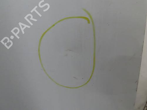 Motorhjelm RENAULT KANGOO Express (FW0/1_) 1.5 dCi 70 (FW0A, KW0V) | BP31284190C1 