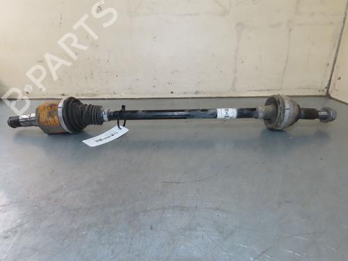 Left rear driveshaft TESLA MODEL Y (5YJY) EV | BP38475902M40 - Image 6