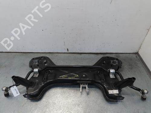 Used Subframe PEUGEOT BOXER Platform/Chassis 2.2 BlueHDi 140 (140 hp) 16478421
