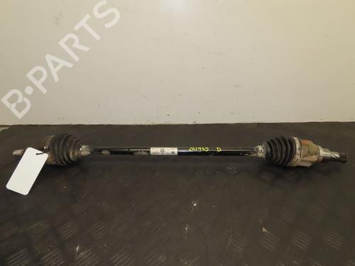 Right front shock absorber NISSAN MICRA V (K14) 1.0 IG-T | BP25014201M17  - Image 5