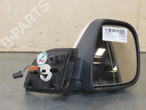 Used Right mirror Right mirror 37675924 37675924