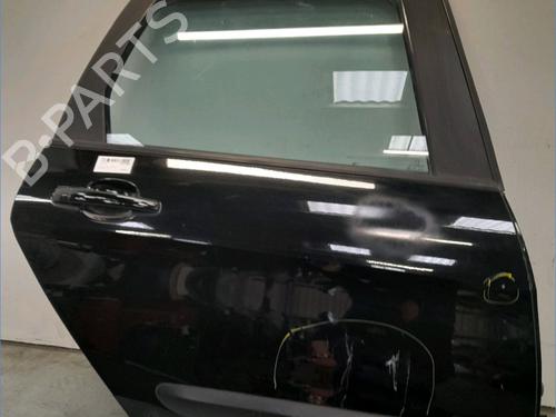 Used Right rear door PEUGEOT 308 SW I (4E_, 4H_) 1.6 HDi (109 hp) 23158729