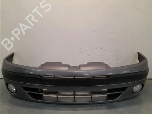 Used Front bumper RENAULT SCÉNIC I MPV (JA0/1_, FA0_) 2.0 16V (JA1B, JA1D, JA0C) (139 hp) 16015251