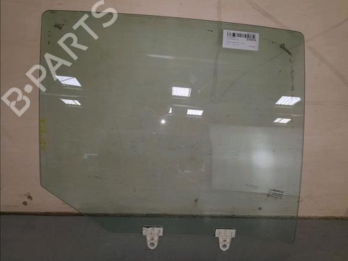 Used Rear right door window RENAULT MEGANE III Hatchback (BZ0/1_, B3_) 1.5 dCi (BZ0C) (90 hp) 14857959