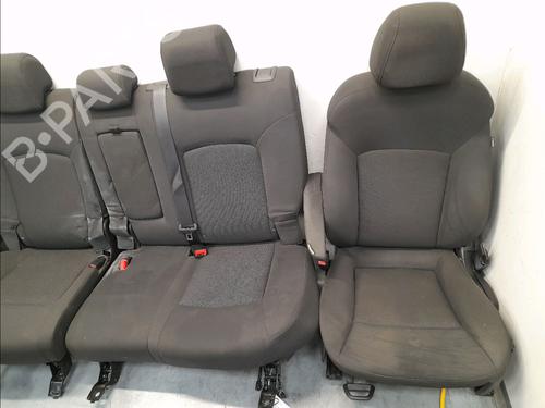 Seats set CHEVROLET ORLANDO (J309) 2.0 D | BP22367691C78