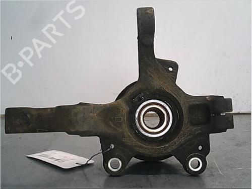 Used Right front steering knuckle RENAULT MODUS / GRAND MODUS (F/JP0_) 1.5 dCi (FP0F, JP0F) (86 hp) 9664796