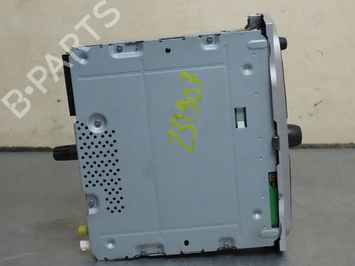 Radio RENAULT MEGANE III Hatchback (BZ0/1_, B3_) 1.5 dCi | BP16276673E6 