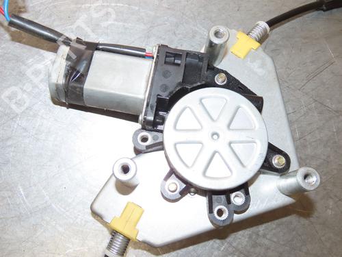 Front left window mechanism PEUGEOT EXPERT Van (V_) 2.0 BlueHDi 180 | BP36486886C22 - Image 3
