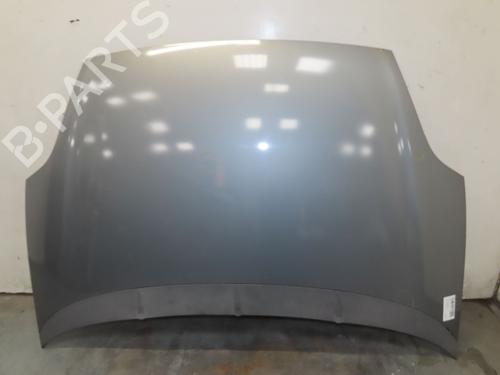 Used Hood Hood FIAT GRANDE PUNTO (199_) 1.3 D Multijet (75 hp) 34572489 34572489