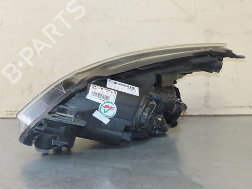 Right headlight OPEL CORSA D (S07) 1.3 CDTI (L08, L68) | BP38226366C29 - Image 6