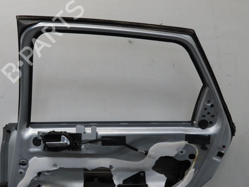 Dør højre bagtil CITROËN C4 II (NC_) 1.6 HDi 90 (92 hp) 17656594