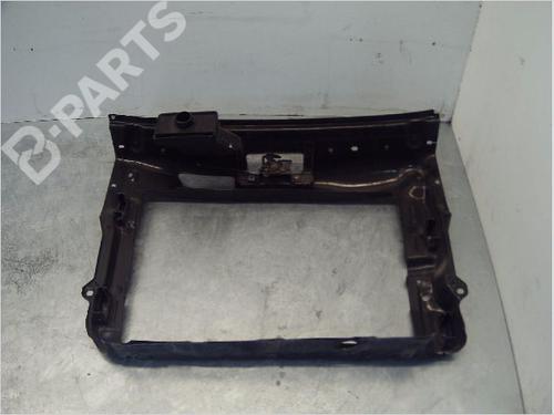 Front slam panel VW FOX Hatchback (5Z1, 5Z3, 5Z4) 1.2 | BP10395862C72