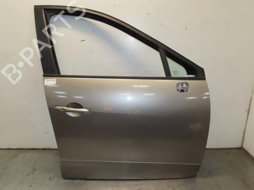 Used Right front door Right front door RENAULT SCÉNIC III (JZ0/1_) 1.4 16V (JZ0F, JZ1V) (131 hp) 40484710 40484710