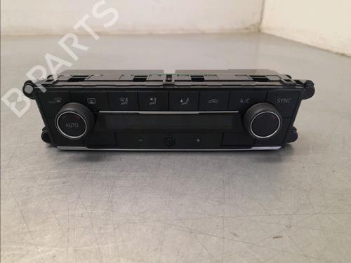 Climate control VW POLO VI (AW1, BZ1, AE1) 1.0 TSI | BP31155509I5 - Image 4