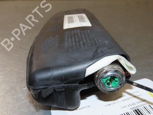 Venstre sete kollisjonspute DACIA DUSTER (HS_) 1.5 dCi (HSAJ) (90 hp) 24459047