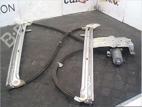 Used Front right window mechanism CITROËN XSARA PICASSO (N68) 2.0 HDi (90 hp) 9407817