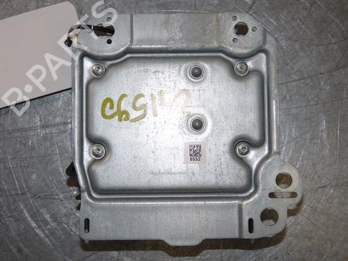 ECU airbags MERCEDES-BENZ A-CLASS (W176) AMG A 45 4-matic (176.052) | BP22341361M53 