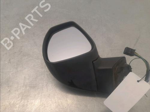 Used Right mirror RENAULT SCÉNIC III (JZ0/1_) 1.5 dCi (106 hp) 30047617