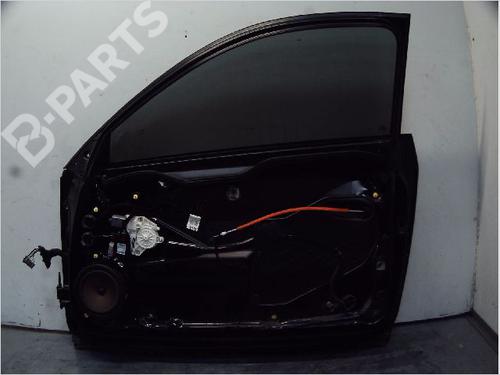 Right front door AUDI A3 (8P1) 1.9 TDI | BP10682973C3 
