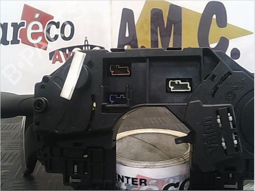 Used Steering column stalk CITROËN C4 Grand Picasso I (UA_) 2.0 HDi 138 (136 hp) 9407794