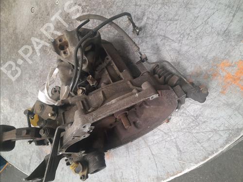 Gearbox CITROËN C3 I (FC_, FN_) 1.1 i | BP10927244M3