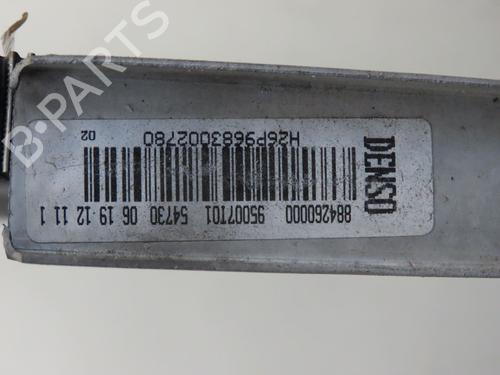 water-radiator-citroen-ds3-sa_-2009-2010-2011-2012-2013-2014-2015-2016-36100939 main image