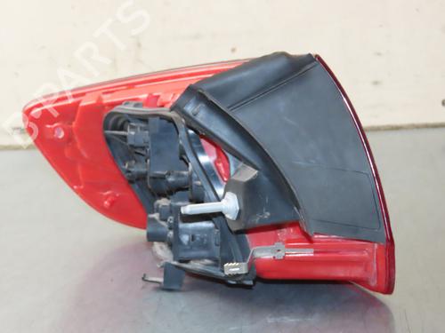 Right taillight AUDI A3 Sportback (8PA) 2.0 TDI 16V | BP31077155C35 