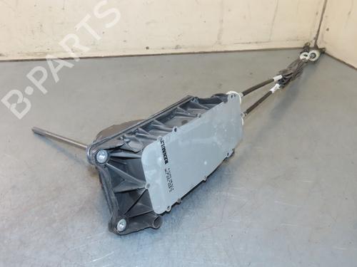 Used Gear lever Gear lever 38449600 38449600