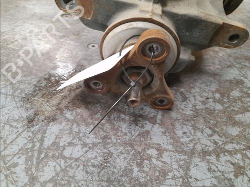 Rear differential BMW X1 (E84) xDrive 20 d | BP25150664M24 
