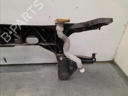 Used Front slam panel RENAULT MODUS / GRAND MODUS (F/JP0_) 1.5 dCi (FP0F, JP0F) (86 hp) 15206265