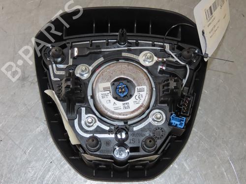 Driver airbag PEUGEOT 208 I (CA_, CC_) 1.2 VTI 82 | BP23158405C9 