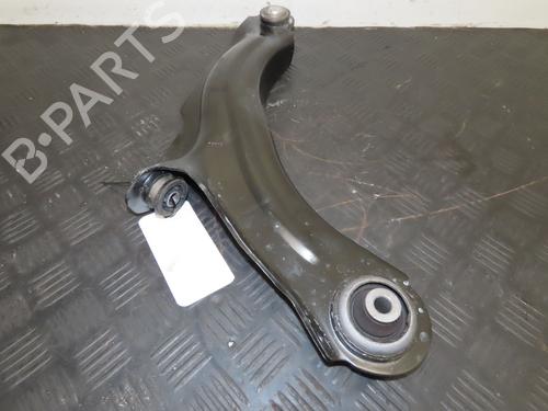 Used Left front suspension arm RENAULT CLIO III Grandtour (KR0/1_) [2007-2025]  28504330