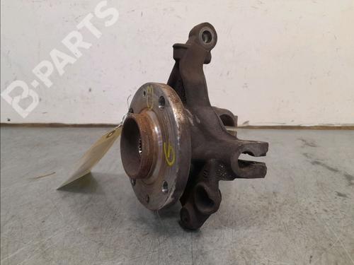 Left front steering knuckle CITROËN C3 II (SC_) 1.1 i | BP12128313M25 