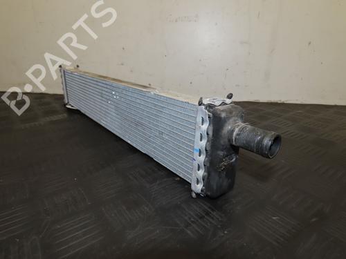 Used Heater matrix RENAULT CLIO V (B7_) 1.5 Blue dCi 85 (B7AG) (86 hp) 30652453