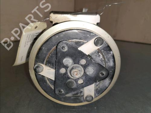 AC compressor PEUGEOT 206 Hatchback (2A/C) 1.4 i | BP23157949M34 