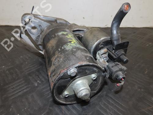 Used Starter SKODA FABIA II Combi (545) 1.6 TDI (90 hp) 28504303