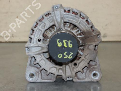Alternator RENAULT KADJAR (HA_, HL_) 1.6 dCi 130 (HLA4) | BP34229617M7  - Image 5