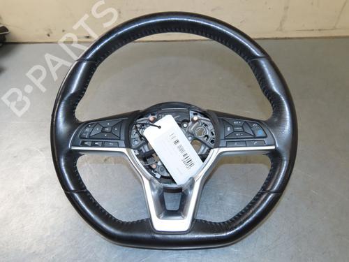 Steering wheel NISSAN LEAF (ZE1) Electric | BP30606337C49 