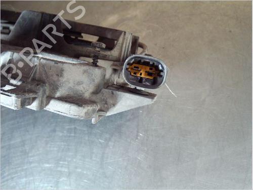 Radiator fan CITROËN C1 (PM_, PN_) 1.4 HDi | BP11424876M35 