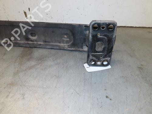 Front bumper reinforcement FORD KA (RU8) 1.2 | BP22366776C109 