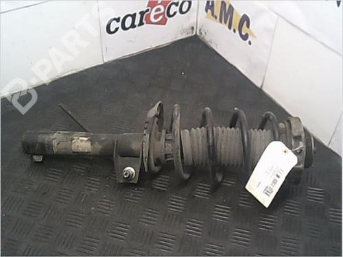 Right front shock absorber VW GOLF V (1K1) 1.9 TDI | BP9404198M17 