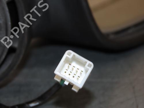 Retrovisor direito DACIA SANDERO 1.5 dCi | BP30824826C27