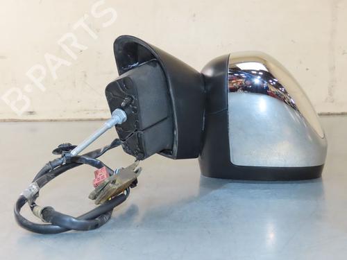 Right mirror CITROËN C3 II (SC_) 1.6 BlueHDi 75 | BP30403828C27