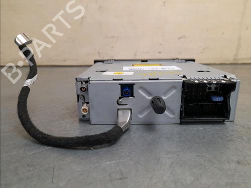 Radio CITROËN C4 I (LC_) 1.6 HDi | BP16015248E6 