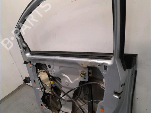 Right front door SEAT ALTEA XL (5P5, 5P8) 1.4 TSI | BP16740187C3 