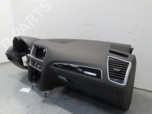 Dashboard AUDI Q5 (8RB) SQ5 TDI quattro | BP22366628C46 