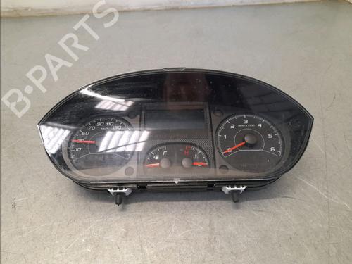 instrument-cluster-citroen-jumper-ii-van-2006-33680635 main image