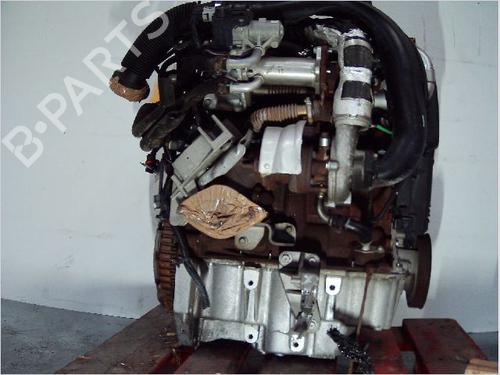 Engine RENAULT CLIO III (BR0/1, CR0/1) 1.5 dCi | BP23157818M1 - Image 2