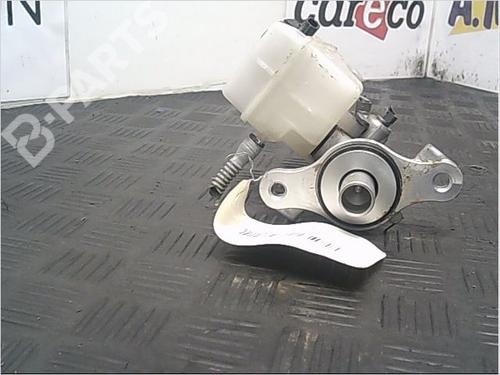 Brake master cylinder RENAULT CLIO IV (BH_) 0.9 TCe 90 (BHNF, BHMA, BHMH, BHJK, BHJR) | BP9403862M77 